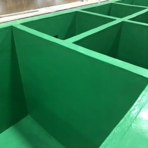 迪庆防腐水池，迪庆水池防腐防渗怎么做，迪庆防腐水池施工厂家